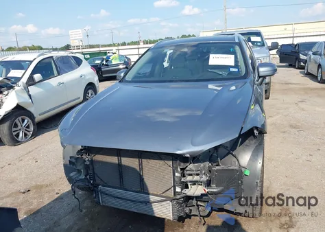 2021 Volvo Xc60 T5 Momentum из США, поврежденный, VIN YV4102RK0M1868811